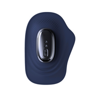 Megelin Heated Air Compression Hand Massager