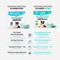 Washing Machine Cleaner ULTRA