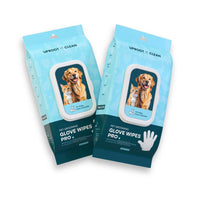 Uproot Head-to-Tail Wipe Set