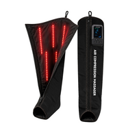 Megelin Compression Recovery Boots