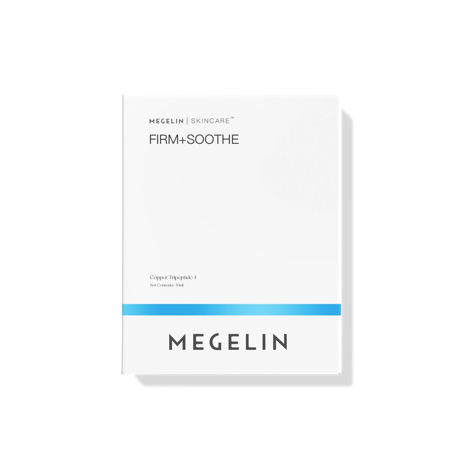 Megelin Firm+Soothe Sheet Mask