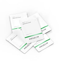 Megelin Brighter+Calm Sheet Mask