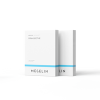 Megelin Firm+Soothe Sheet Mask