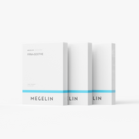 Megelin Firm+Soothe Sheet Mask