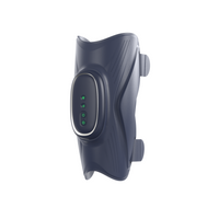 Megelin Heated Air Compression Hand Massager