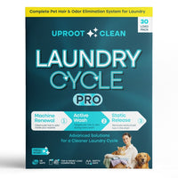 Uproot™ Laundry Cycle Pro