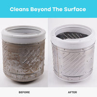 Washing Machine Cleaner ULTRA