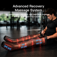 Megelin Compression Recovery Boots