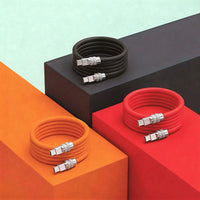 ChubbyCable Pack Clássico (Pack de 3 Cores variadas) (Save 40% Now)