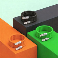 ChubbyCable Pack Clássico (Pack de 3 Cores variadas) (Save 40% Now)