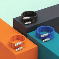 ChubbyCable Pack Clássico (Pack de 3 Cores variadas) (Save 40% Now)