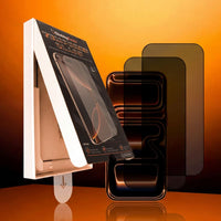 ChubbyCable SpyBlocker 2.0: Military-Grade Privacy Screen com Guaranteed 100% Success Install Box