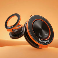 ChubbyGrip AirVac – Vacuum Magnetic Adjustable Phone Mount