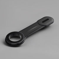 ChubbyDrive FlexGrip - 360° Flexível Magnético Car Suporte para telemóvel