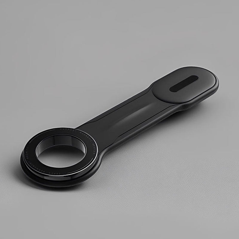 ChubbyDrive FlexGrip - 360° Flexível Magnético Car Suporte para telemóvel