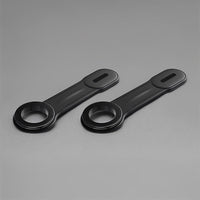 ChubbyDrive FlexGrip - 360° Flexível Magnético Car Suporte para telemóvel