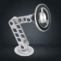 ChubbyGrip Flex - Magnetic Phone Holder with 360° Rotation & Foldable Design