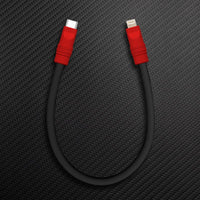 Bloco de cor Chubby" 240w Painted compatível com power bank Cable