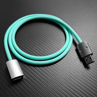 Date Stretch" USB 3.0 Cabo de extensão