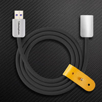 Date Stretch" USB 3.0 Cabo de extensão