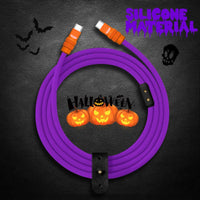 Halloween Magic Chubby - Especialmente personalizado ChubbyCable