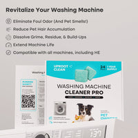 Washing Machine Cleaner ULTRA