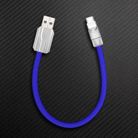 Mecha Chubby" - compatível com power bank Cable