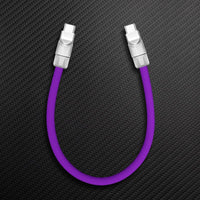 Mecha Chubby" - compatível com power bank Cable