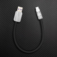 Mecha Chubby" - compatível com power bank Cable