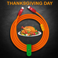 Thanksgiving Chubby - Especialmente personalizado ChubbyCable