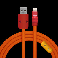 Thanksgiving Chubby - Especialmente personalizado ChubbyCable