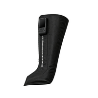 Megelin Compression Recovery Boots