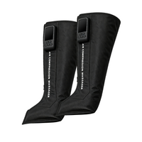 Megelin Compression Recovery Boots