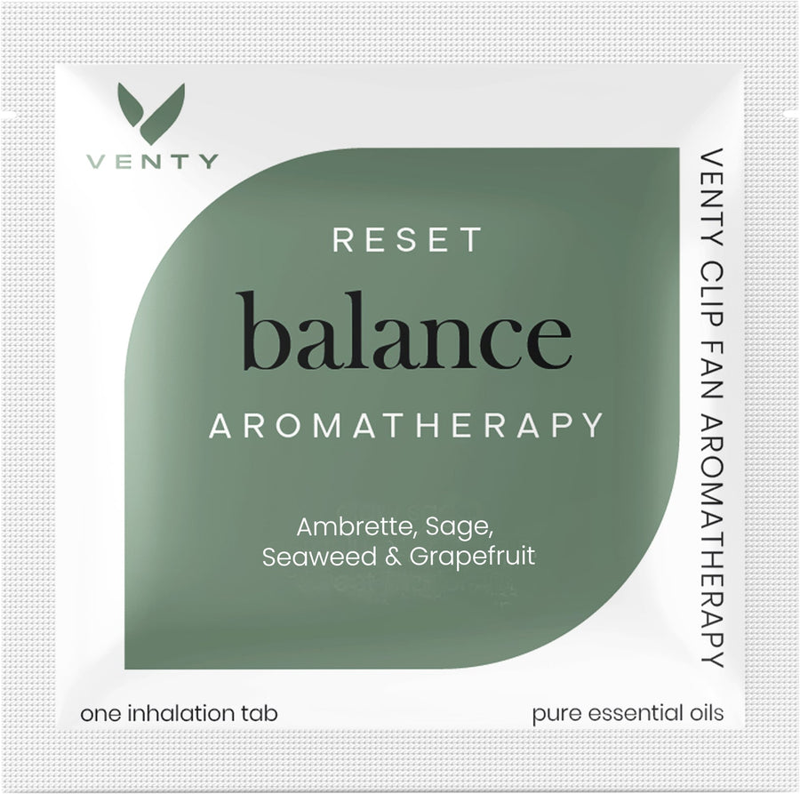 Balance Sage Scent