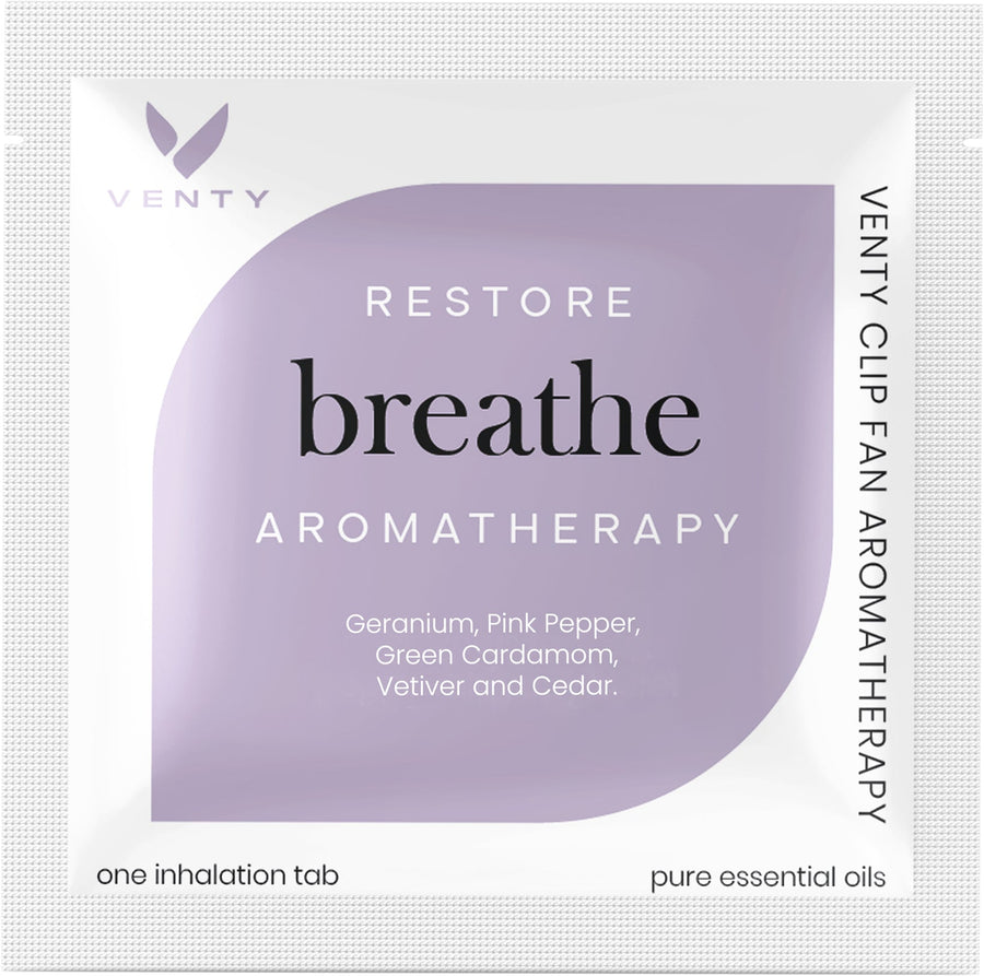 Breathe Cedar Scent