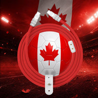 Global Football Edition - Customized ChubbyCable