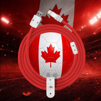 Global Football Edition - Customized ChubbyCable