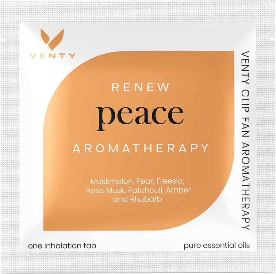 Peace  Freesia Scent