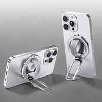 ChubbyGrip Pro - 2-in-1 Magnetic Grip Stand