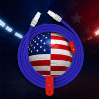 Global Football Edition - Customized ChubbyCable